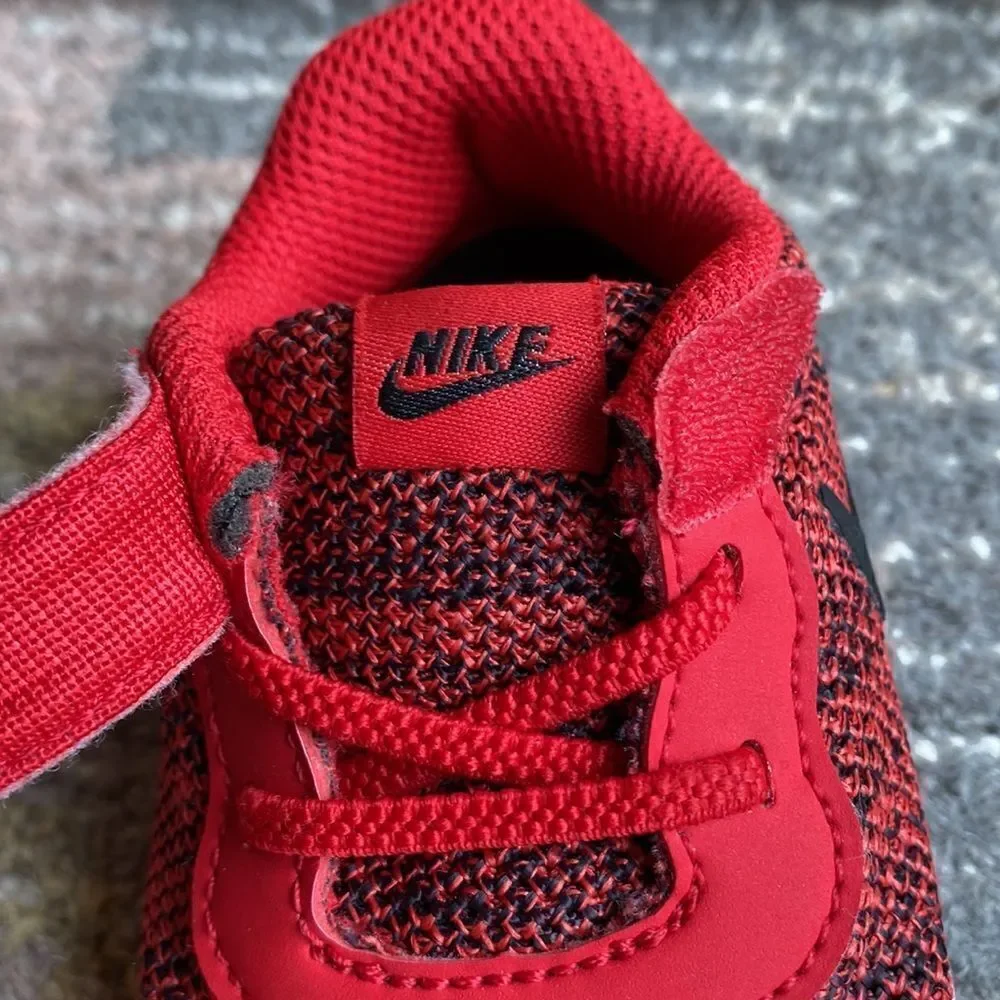 Nike Pair of Shoes